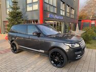 Land Rover Range Rover Autobiography *Meridian* * - Neu Wulmstorf