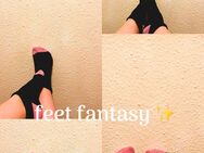 Feet Fantasy und mehr - Stuttgart