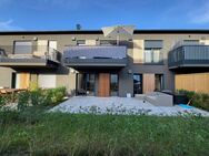 2-Zimmer Neubauwohnung mit Balkon - Altdorf (Bayern)