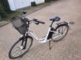 E- Bike Zündapp Z510 Neu in 22417