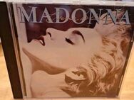 Madonna - True Blue - Essen