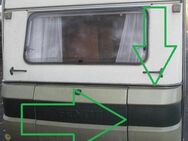 Fendt Seitenteil für Gaskastendeckel gebraucht LINKS zB 470er BJ - Schotten Zentrum