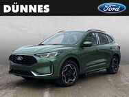 Ford Kuga, 2.5 St Line X Duratec, Jahr 2022 - Regensburg