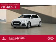 Audi A1, Sportback Audi A1 Sportback advanced 25 TFSI 70(95, Jahr 2022 - Backnang