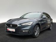 Seat Leon, 1.4 Sportstourer e-HYBRID Xcellence, Jahr 2021 - Hamburg