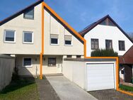 Einfamilienhaus in ruhiger Lage, mit Terrasse, Garage und Stellplatz - Waiblingen