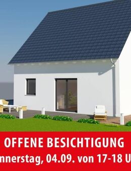 *** Offene Besichtigung am Do., 04.09. von 17-18 Uhr *** - Böblingen