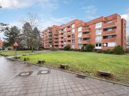 Kapitalanlage oder Eigennutzung : Gut geschnittene 2-Zimmer-Whg. mit Balkon in Lüneburg-Kaltenmoor - Lüneburg