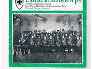 Landesmusikkorps-Verband deutscher Soldaten NRW-Kreisverband Marl-Alte Kameraden-Dixie Parade-Folk-Song-Vinyl-SL - Linnich
