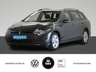 VW Golf Variant, 2.0 TDI Life, Jahr 2023 - Hannover