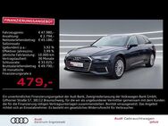 Audi A6, Avant Design 40 TDI qu Kameras, Jahr 2023 - Ingolstadt