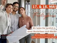 Klein aber mein. Neubau inkl. Grundstück - Fehrbellin