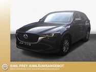 Mazda CX-5, 150 Center-Line COCO 110ürig (Diesel), Jahr 2023 - Frankfurt (Main)