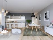 Wörth45 - Lichtdurchflutete 4-Zimmer-Neubauwohnung im Herzen von Eltville - Eltville (Rhein)