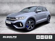 VW T-Roc, 2.0 TSI R, Jahr 2024 - Leuna