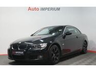 BMW 330 d Cabrio*TEMPOMAT*NAVI*KLIMA* - Schmidgaden