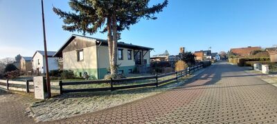 Ein schönes Zuhause für ihre Familie!