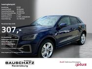 Audi Q2, advanced 35 TFSI, Jahr 2024 - Ravensburg