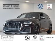 Audi SQ7, 4.0 TDI quattro, Jahr 2020 - Norden