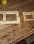 Futternapfständer in 59597