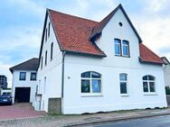 RUDNICK bietet 3 Familienhaus als interessante Kapitalanlage - Wunstorf