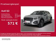 Audi Q2, 35 TFSI advanced, Jahr 2025 - Hamburg