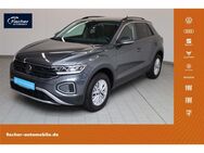 VW T-Roc, 1.5 TSI Life, Jahr 2024 - Neumarkt (Oberpfalz)