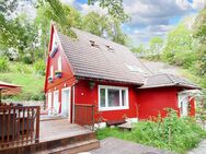 Charmantes Ferien-Idyll mit weitläufigem Grundstück in Sankt Andreasberg - Braunlage