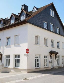 Top-Rendite von 5,9?% - voll vermietetes Mehrfamilienhaus in Premiumlage von Usingen - Usingen