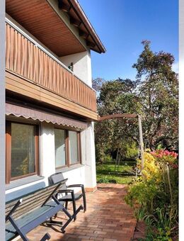 KREIPL-IMMO- b. Erding-5 km-TOP DHH ca.175m² bezugsfrei n.VB - Bockhorn (Bayern)