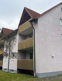 Kapitalanleger aufgepasst! 2-Zi-Wohnung in Altenfurt - Nürnberg