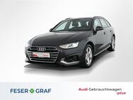 Audi A4, Avant Advanced 35 TDI Plus, Jahr 2023 - Nürnberg