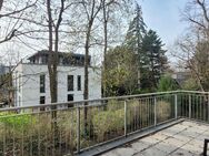 PROVISIONSFREI! 2-Zimmer-Wohnung mit Balkon in begehrter Wohnlage - Fürth