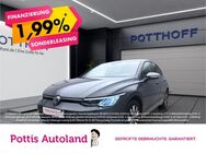 VW Golf, 2.0 TDI 8 Move AppConnect, Jahr 2024 - Hamm