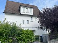 Dreifamilienhaus mit Charme in exzellenter Lage - Schwelm