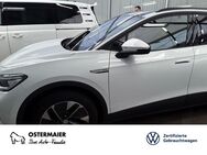 VW ID.4, PRO PERFORMANCE 204PS 5J-G WÄRMEPUMPE A, Jahr 2023 - Vilsbiburg