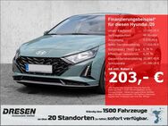 Hyundai i20, Trend Mild-Hybrid Ambiente Beleuchtung, Jahr 2024 - Viersen