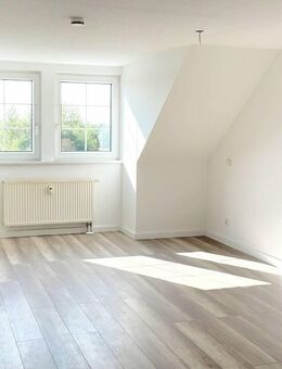 schöne 2-Raum-Wohnung mit Blick ins Grüne (WE45) - Meuselwitz