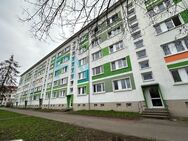 Sonnige 4RWE mit Balkon in Möckern! - Leipzig