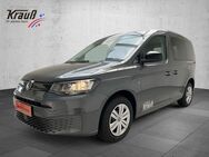 VW Caddy, 2.0 TDI, Jahr 2024 - Gornau (Erzgebirge)