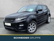 Land Rover Range Rover Evoque, 2.2 DYNAMIC TD4 AWD, Jahr 2014 - Chemnitz