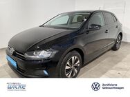 VW Polo, 1.0 TSI Comfortline, Jahr 2020 - Bochum