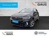 VW T-Roc, 1.5 TSI R-Line 420€ ohne Anz Ka, Jahr 2024 - Bielefeld