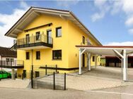 Attraktive Renditeanlage - neuwertiges Haus mit 5 modernen Wohnungen nahe Pocking - KFW 40+ - Kößlarn