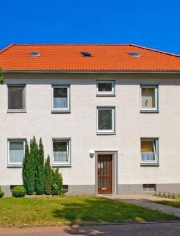 3-Zimmer-Wohnung in Hamm Herringen - Hamm