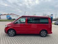 VW T6 California, 1 Beach Tour MAXXCAMP Umbau, Jahr 2024 - Achern