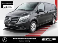 Mercedes Vito, 116 Tourer Select, Jahr 2023 - Marne