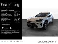 CUPRA Formentor, 1.5 VZ e-HYBRID SENNHEISER, Jahr 2022 - Lichtenfels (Bayern)