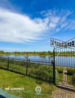 Exklusive Eigentumswohnung mit Elbblick - Ihr neues Zuhause am Elbpark in Tangermünde - Tangermünde