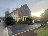Einfamilienhaus mit großem Garten sucht neue Eigentümer! Provisionsfrei, Bauland, Einliegerwohnung - Wülfrath